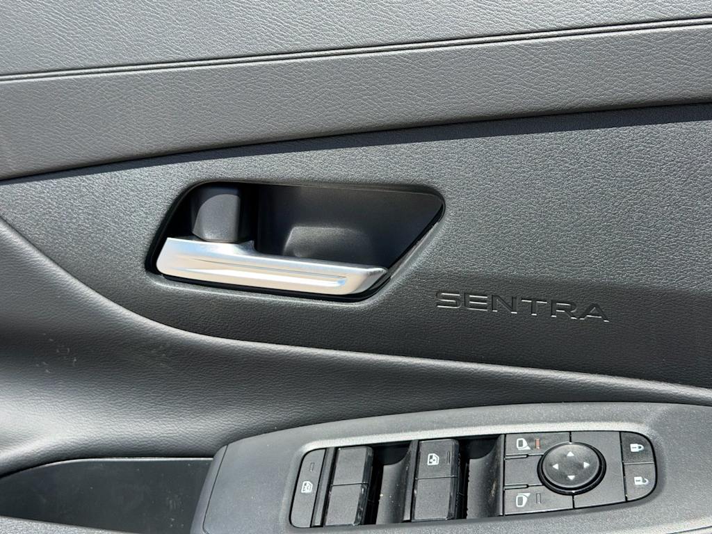 Thumbnail: 2026 Nissan Sentra - 16