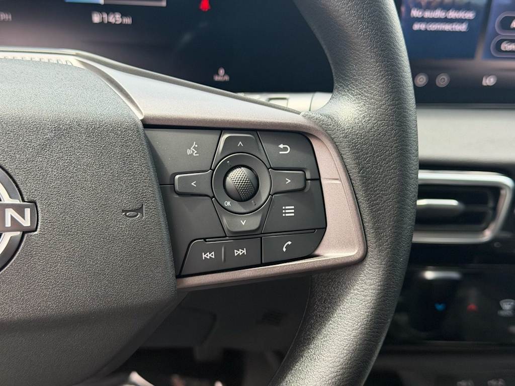 Thumbnail: 2026 Nissan Sentra - 18