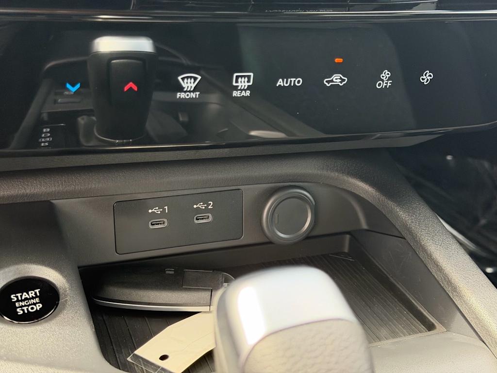 Thumbnail: 2026 Nissan Sentra - 20