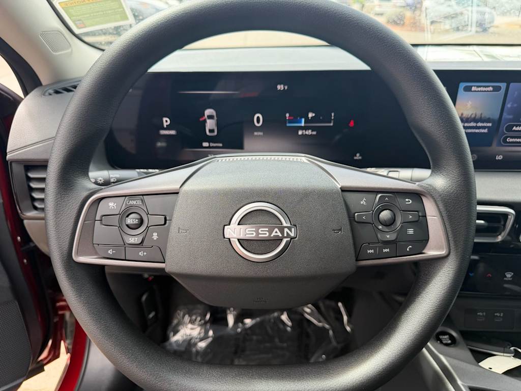 Thumbnail: 2026 Nissan Sentra - 7