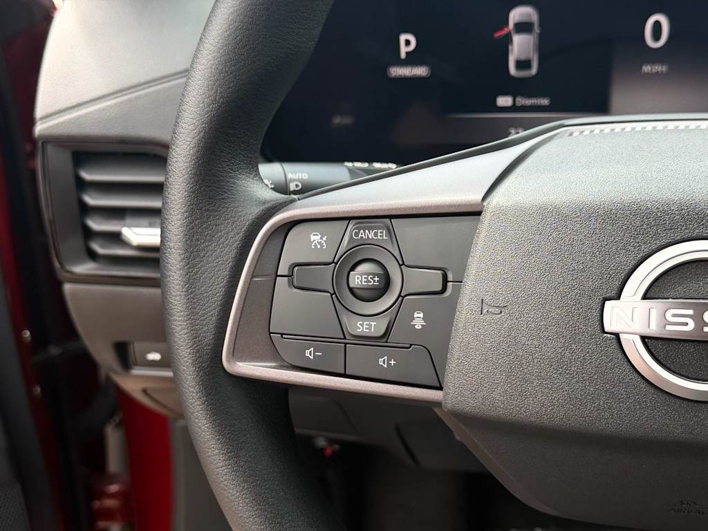 Thumbnail: 2026 Nissan Sentra - 17