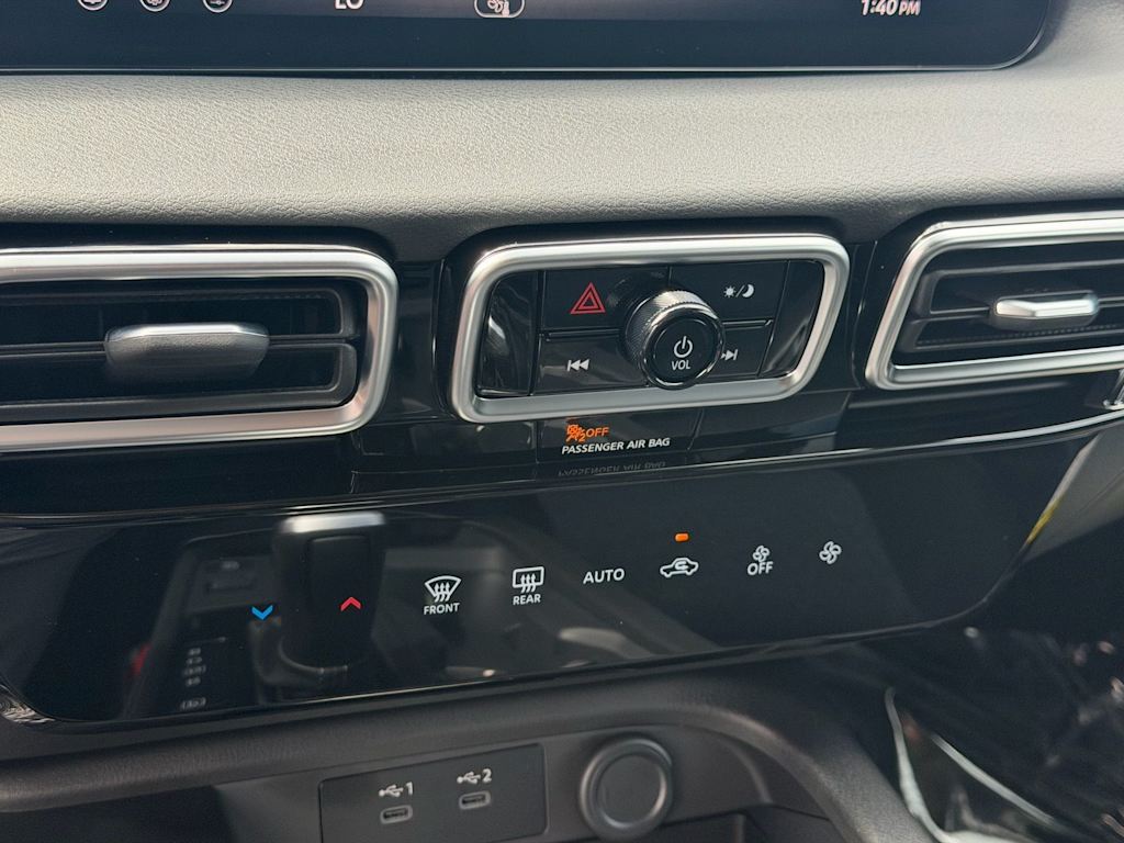 Thumbnail: 2026 Nissan Sentra - 19