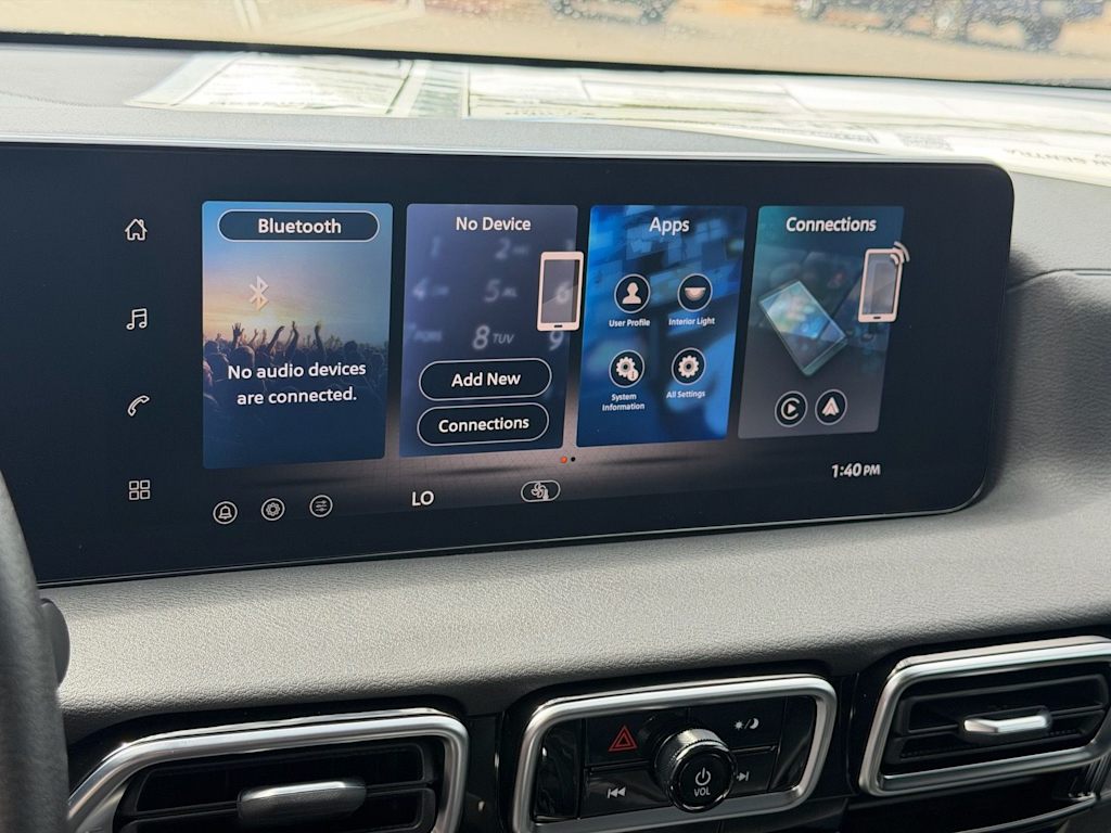 Thumbnail: 2026 Nissan Sentra - 10