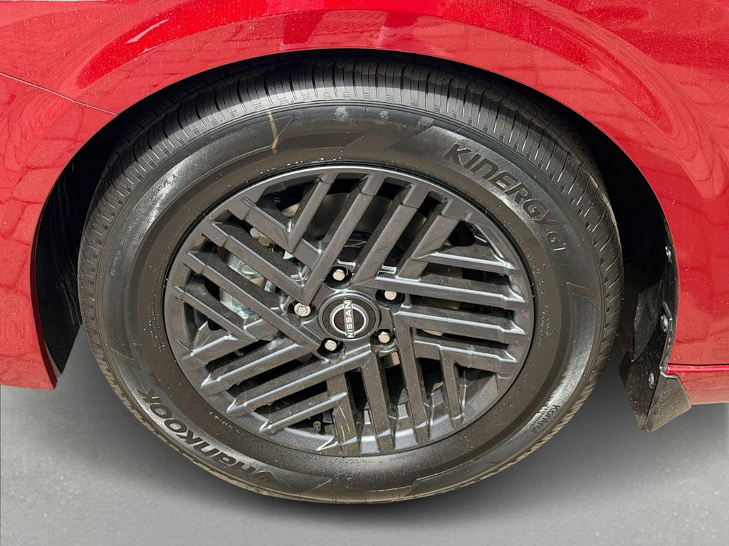 Thumbnail: 2026 Nissan Sentra - 6