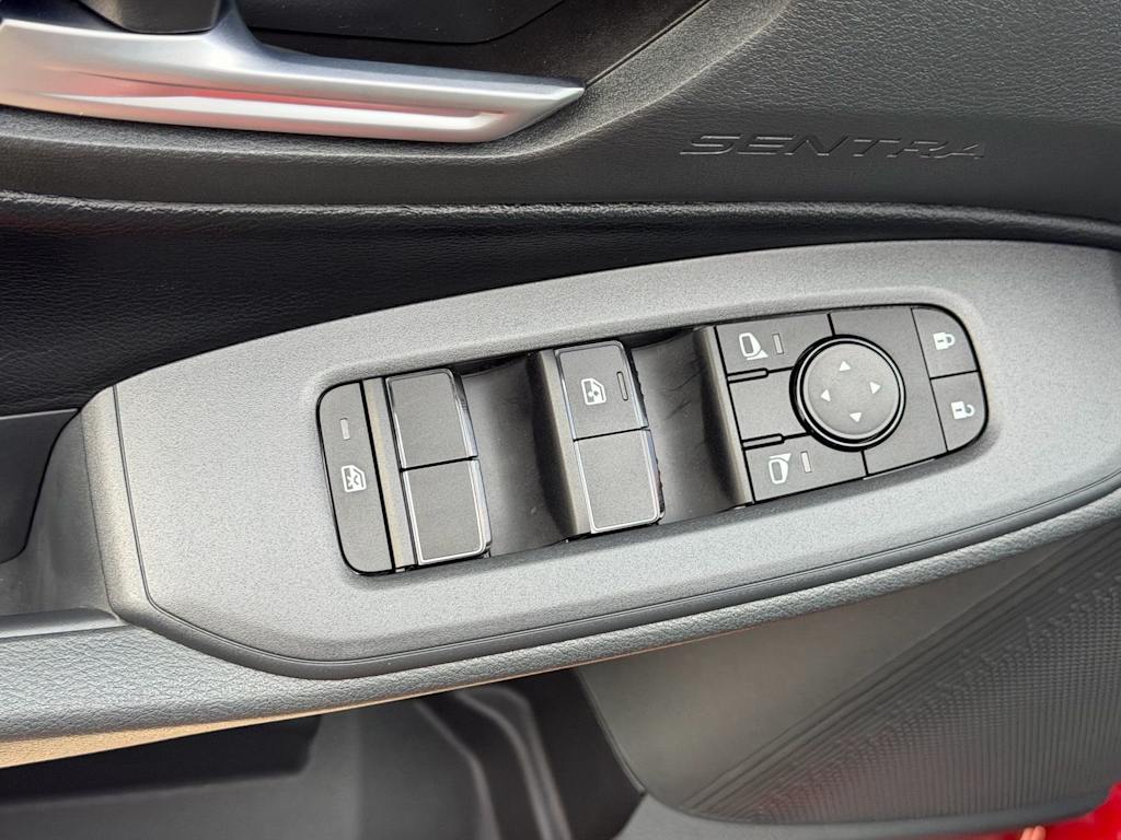 Thumbnail: 2026 Nissan Sentra - 14