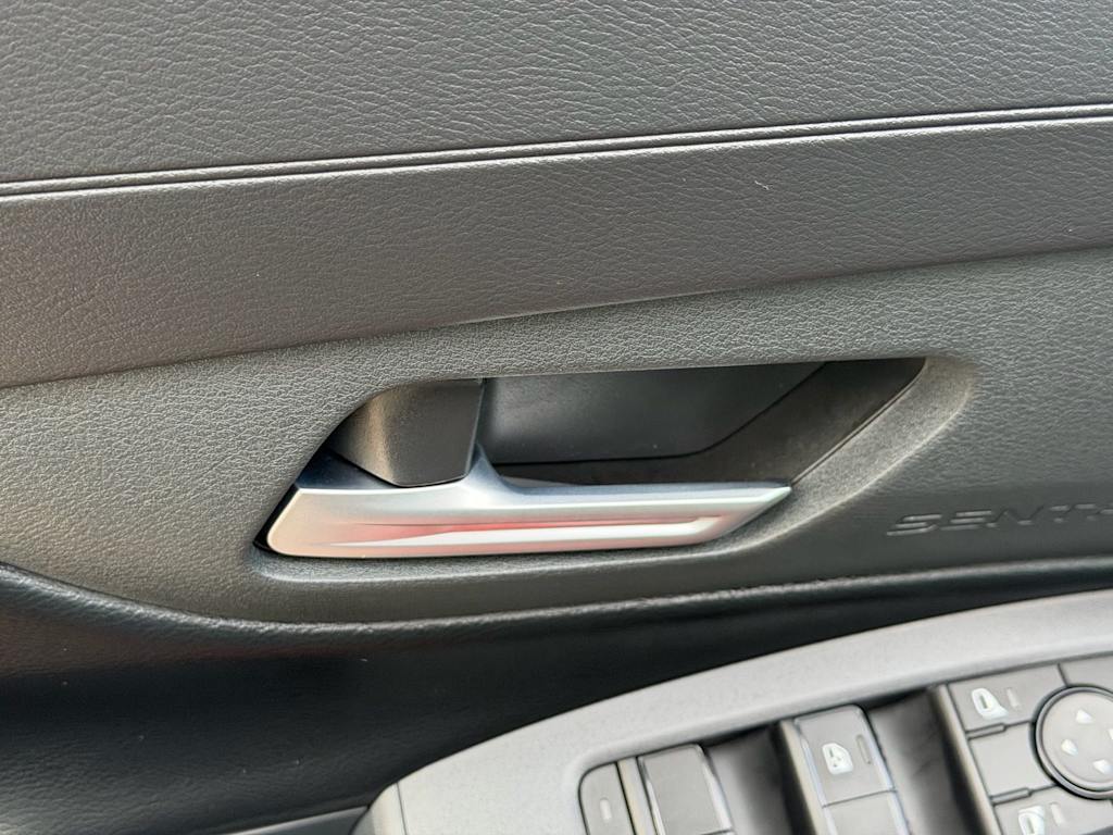 Thumbnail: 2026 Nissan Sentra - 15