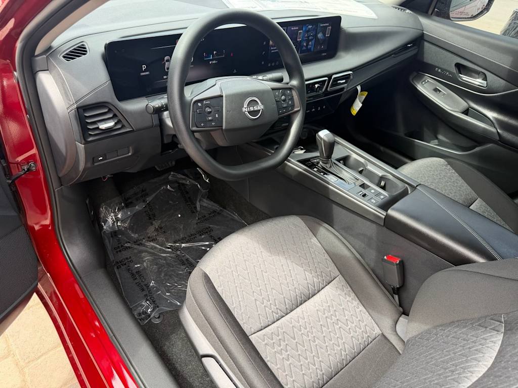 Thumbnail: 2026 Nissan Sentra - 2