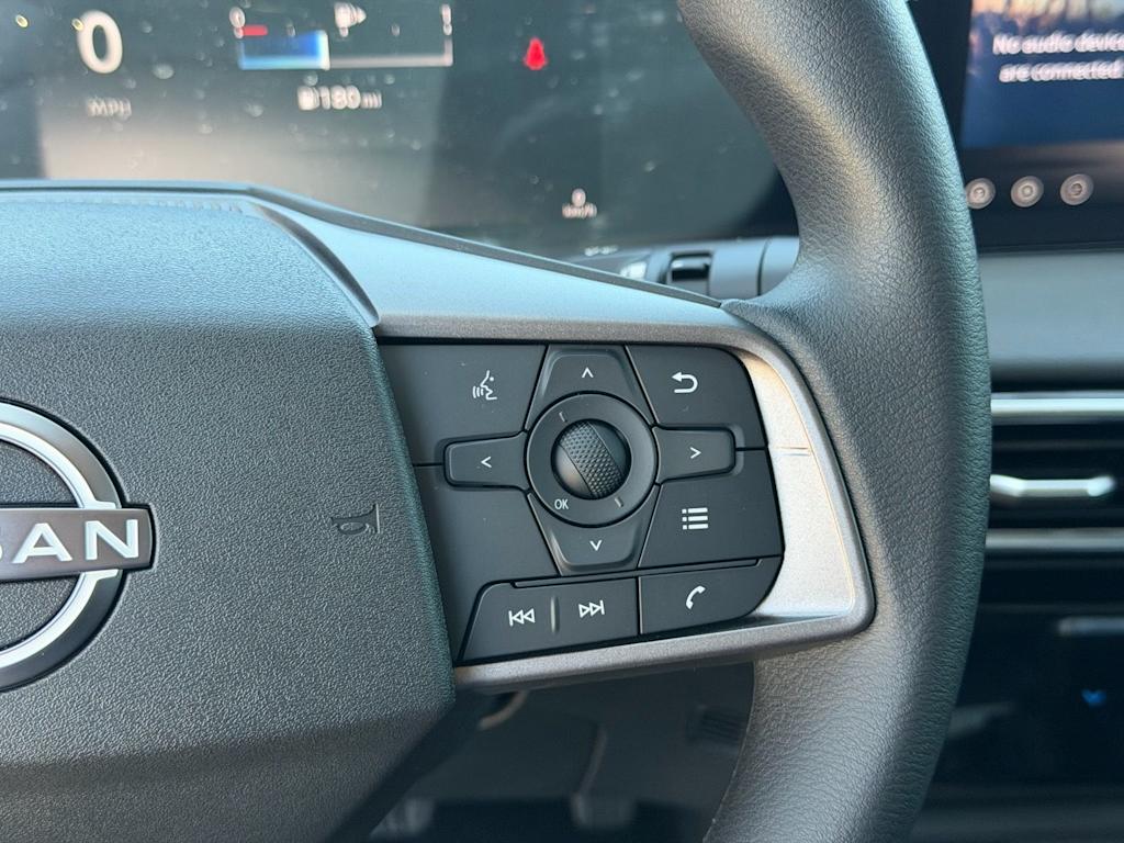 Thumbnail: 2026 Nissan Sentra - 18