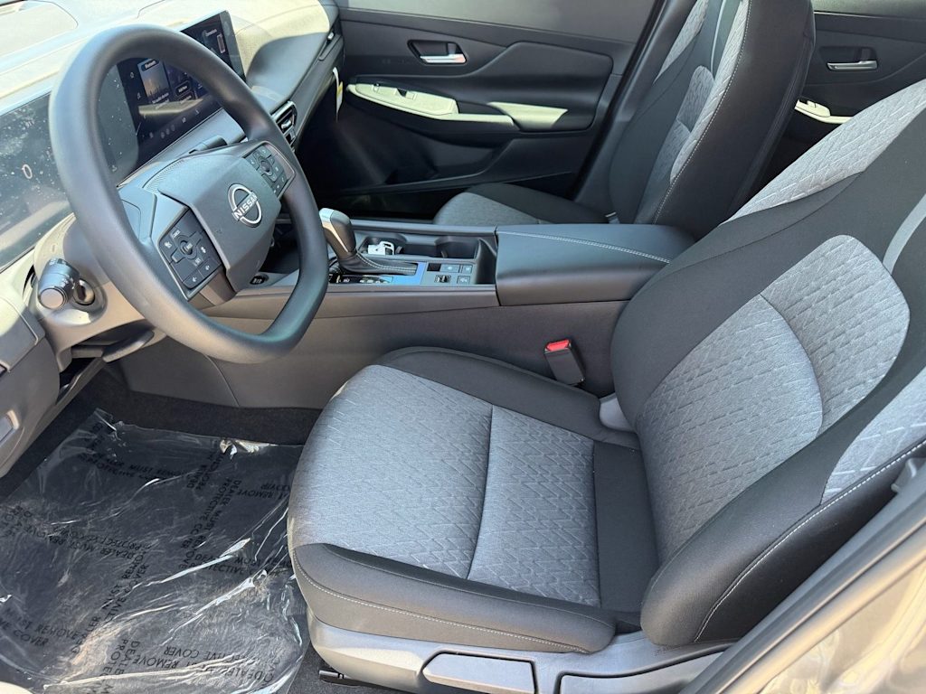 Thumbnail: 2026 Nissan Sentra - 8