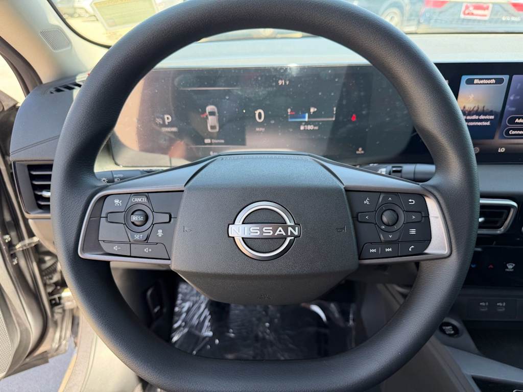 Thumbnail: 2026 Nissan Sentra - 2