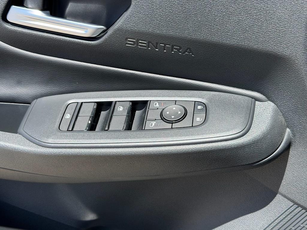 Thumbnail: 2026 Nissan Sentra - 14