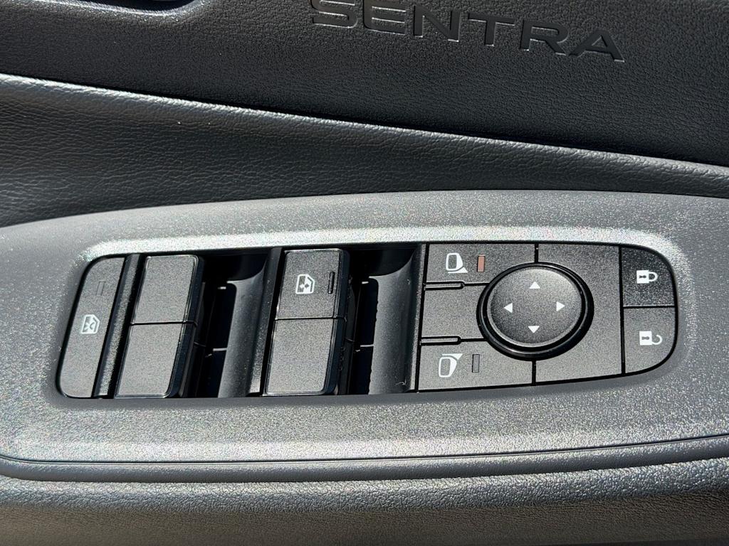 Thumbnail: 2026 Nissan Sentra - 17