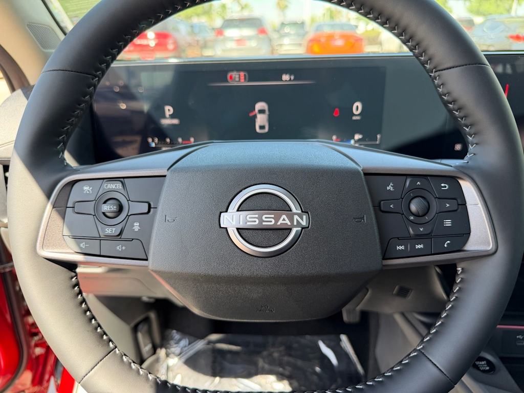 Thumbnail: 2026 Nissan Sentra - 10