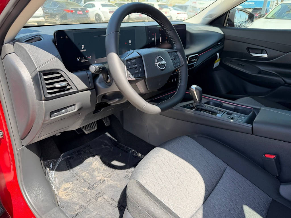 Thumbnail: 2026 Nissan Sentra - 2