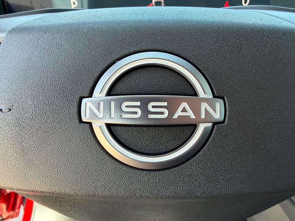 Thumbnail: 2026 Nissan Sentra - 7