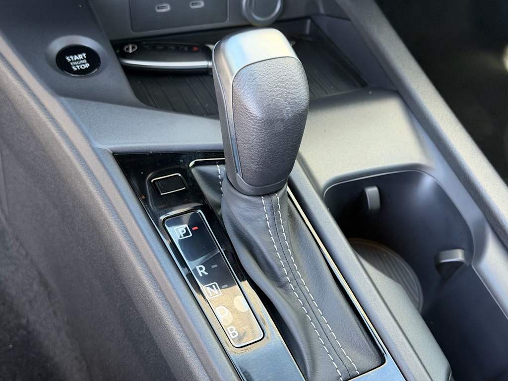 Thumbnail: 2026 Nissan Sentra - 11
