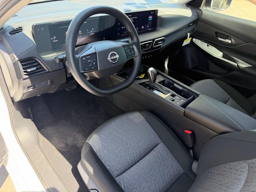 Thumbnail: 2026 Nissan Sentra - 2