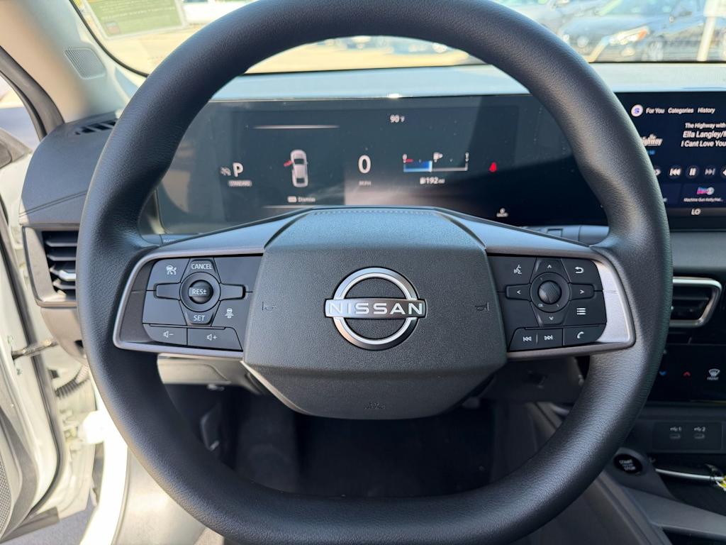 Thumbnail: 2026 Nissan Sentra - 8