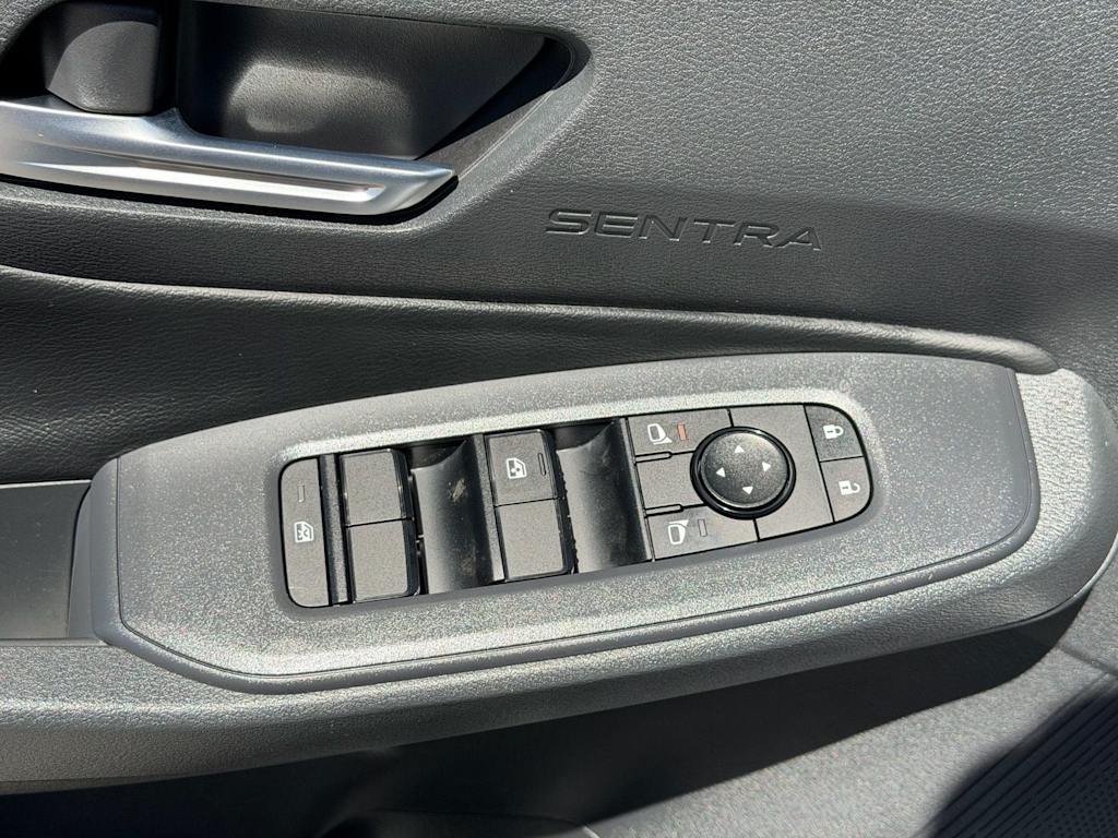 Thumbnail: 2026 Nissan Sentra - 17