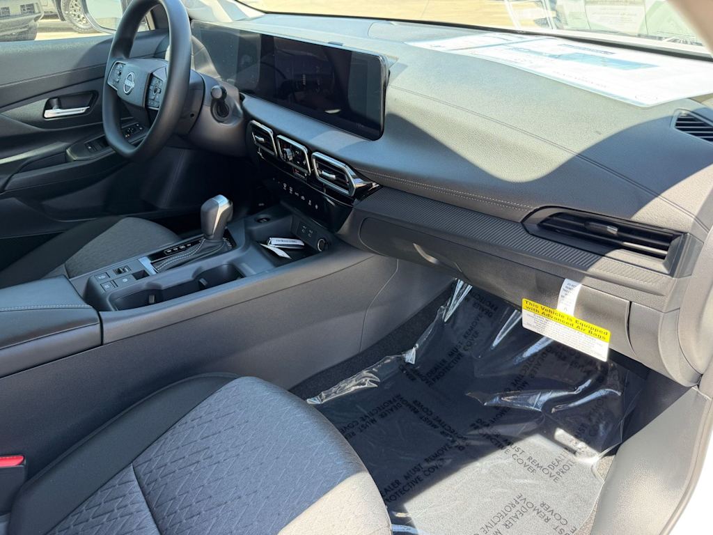 Thumbnail: 2026 Nissan Sentra - 2