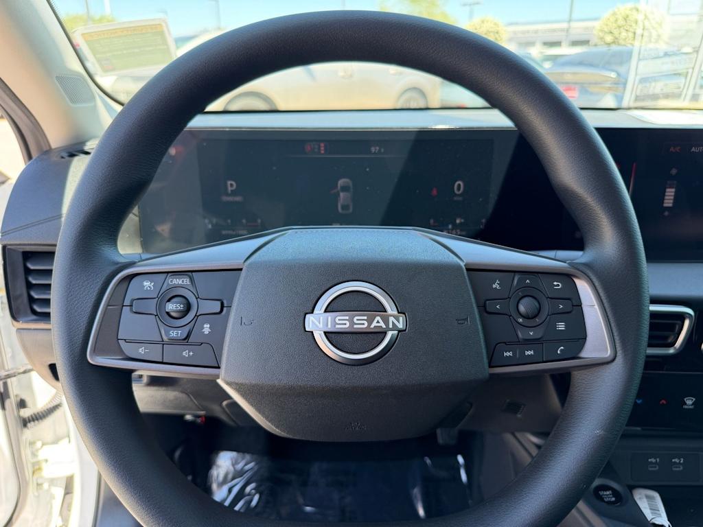Thumbnail: 2026 Nissan Sentra - 10