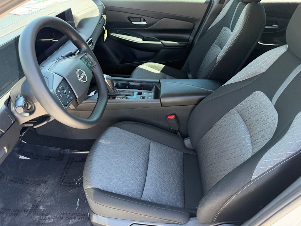 Thumbnail: 2026 Nissan Sentra - 8