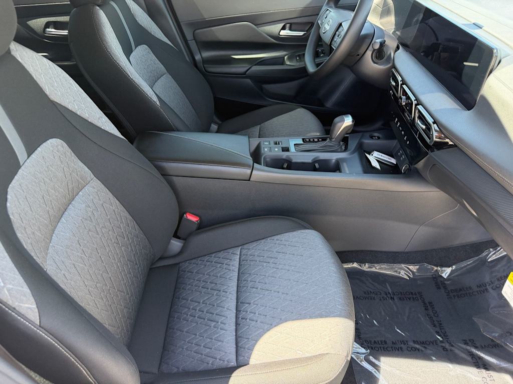 Thumbnail: 2026 Nissan Sentra - 7
