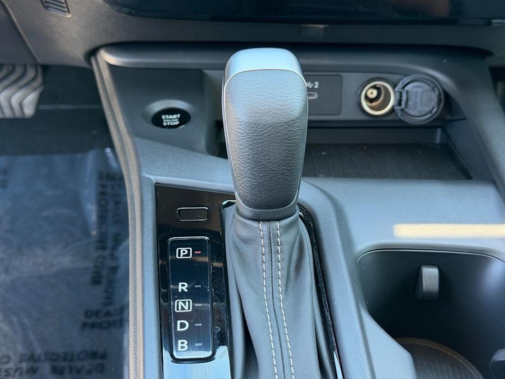 Thumbnail: 2026 Nissan Sentra - 12
