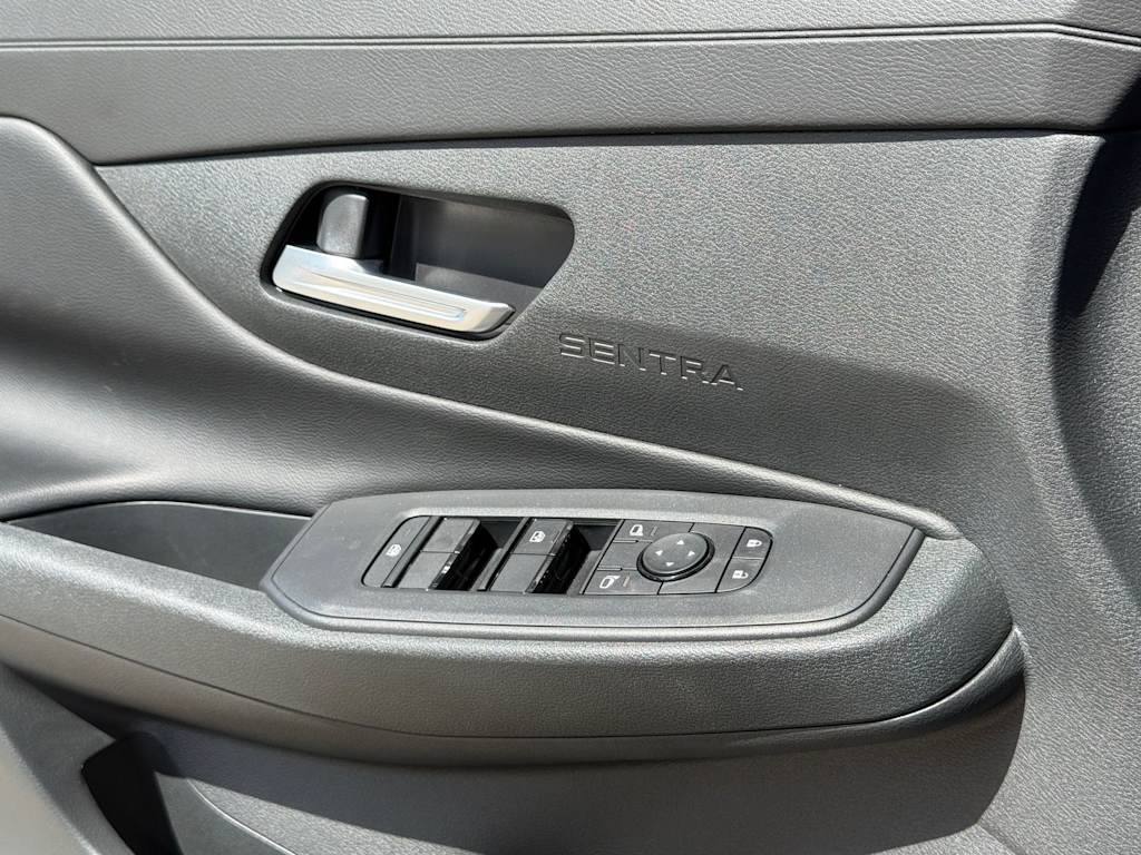 Thumbnail: 2026 Nissan Sentra - 23