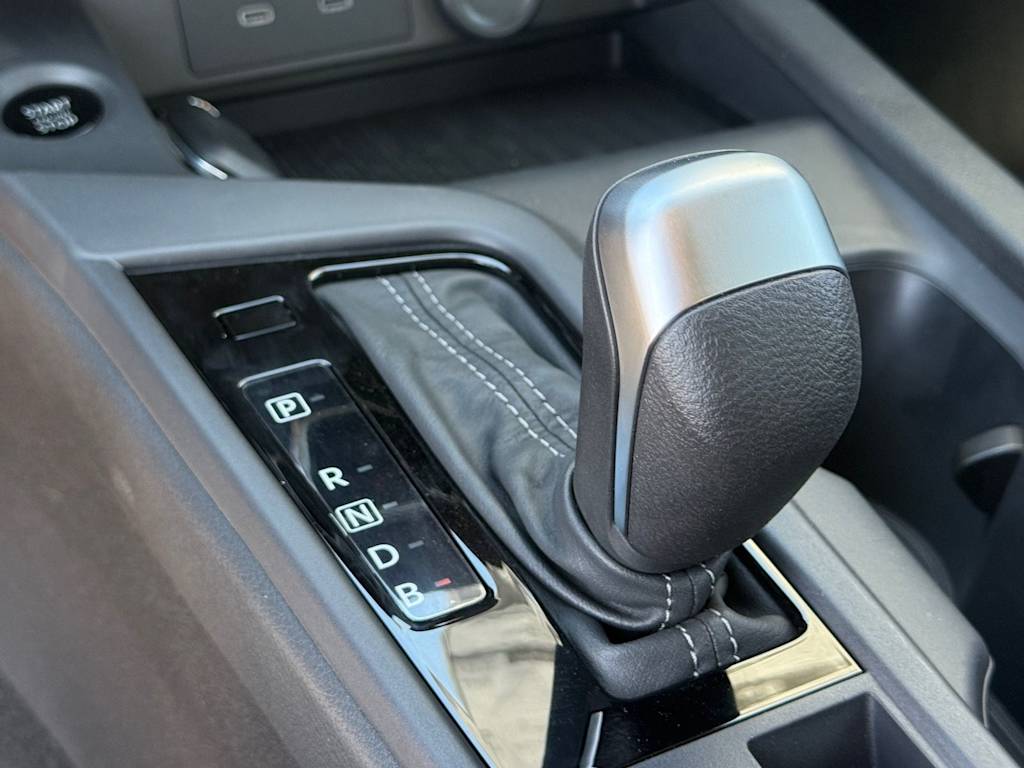 Thumbnail: 2026 Nissan Sentra - 21