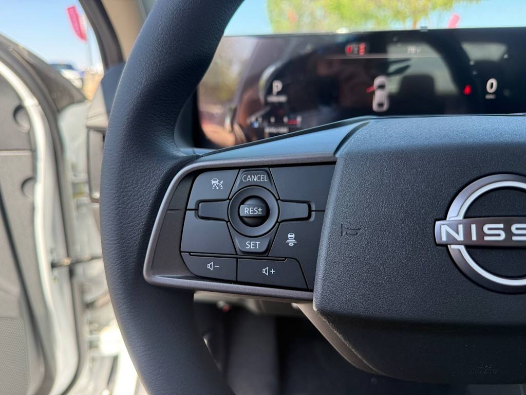 Thumbnail: 2026 Nissan Sentra - 22