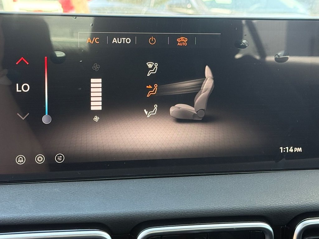 Thumbnail: 2026 Nissan Sentra - 8