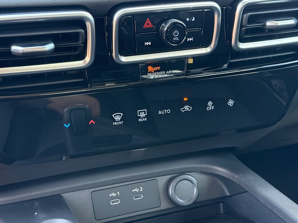 Thumbnail: 2026 Nissan Sentra - 11