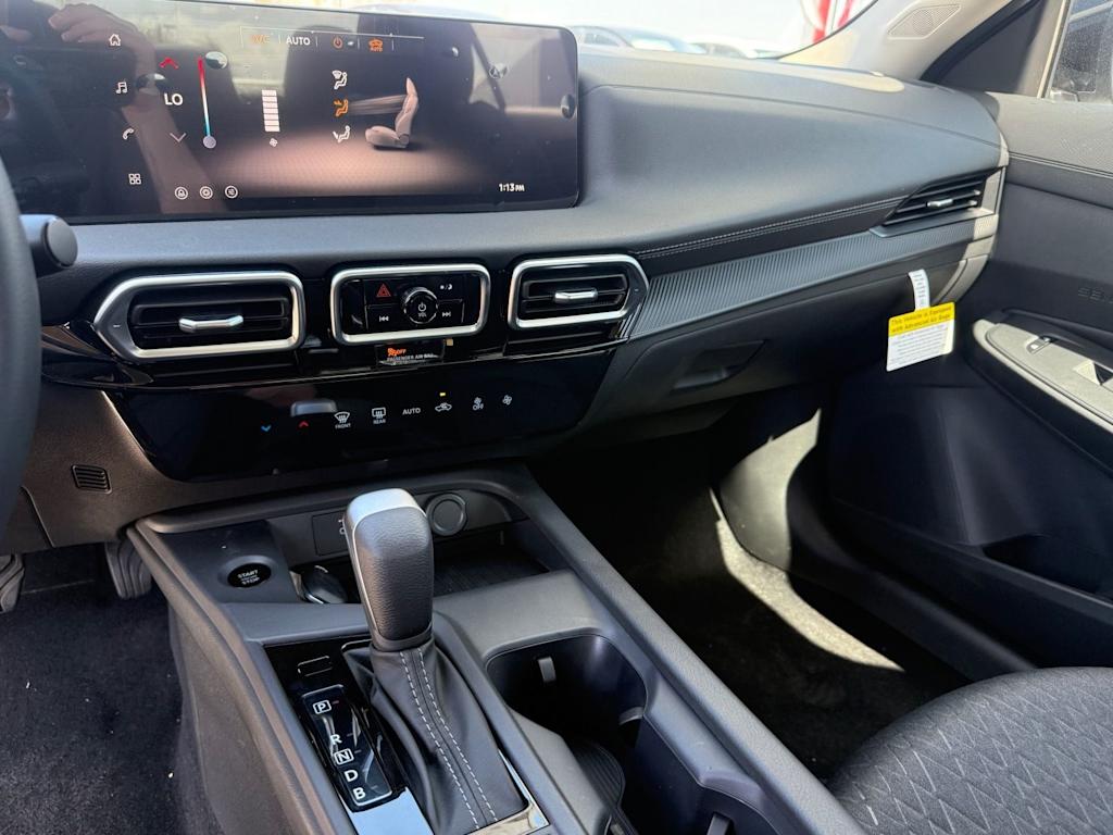 Thumbnail: 2026 Nissan Sentra - 9