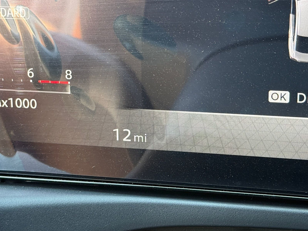 Thumbnail: 2026 Nissan Sentra - 10