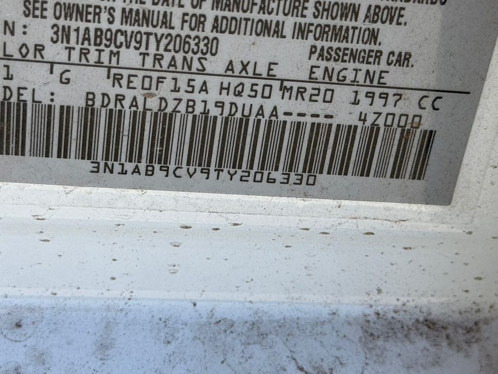 Thumbnail: 2026 Nissan Sentra - 13