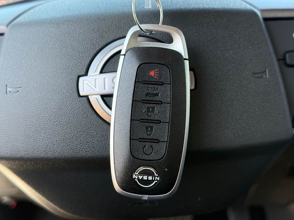 Thumbnail: 2026 Nissan Sentra - 12