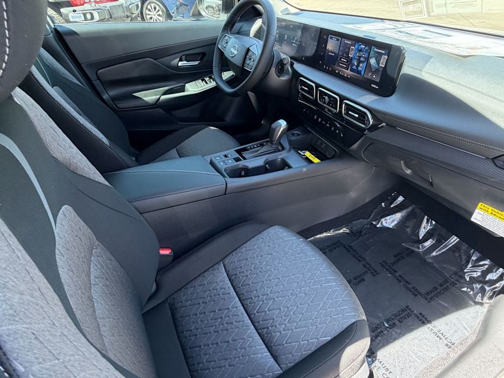 Thumbnail: 2026 Nissan Sentra - 7