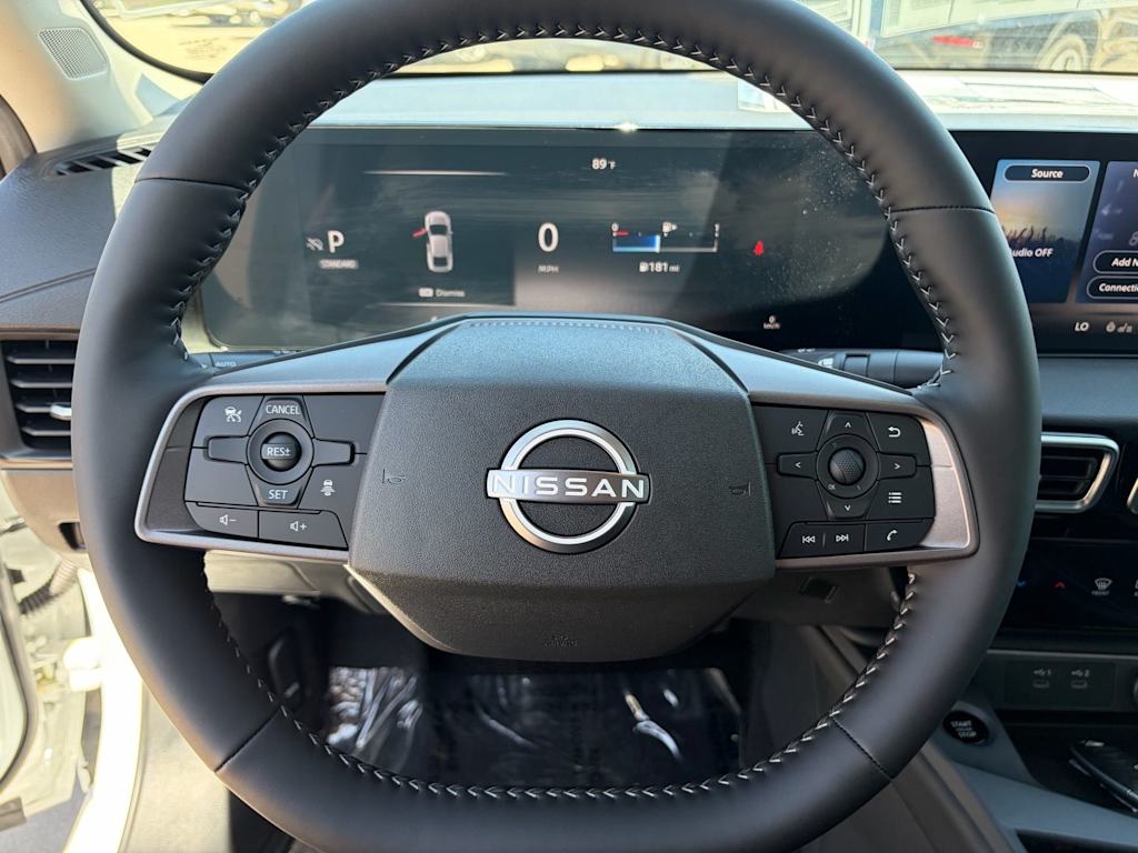 Thumbnail: 2026 Nissan Sentra - 6
