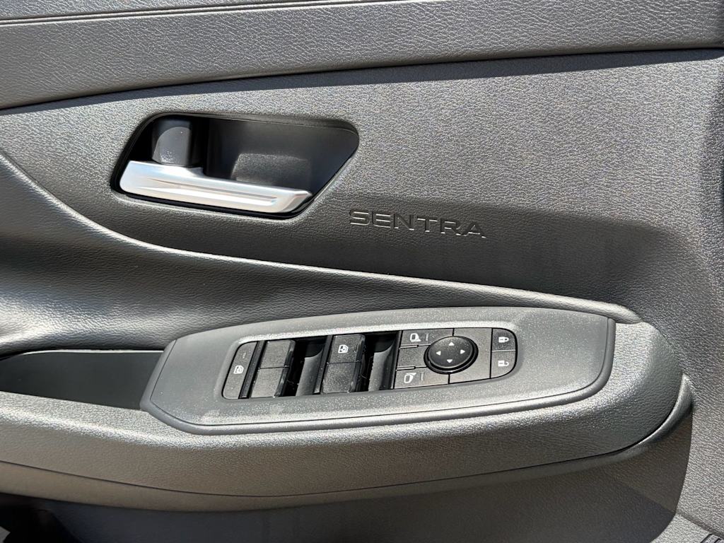 Thumbnail: 2026 Nissan Sentra - 23