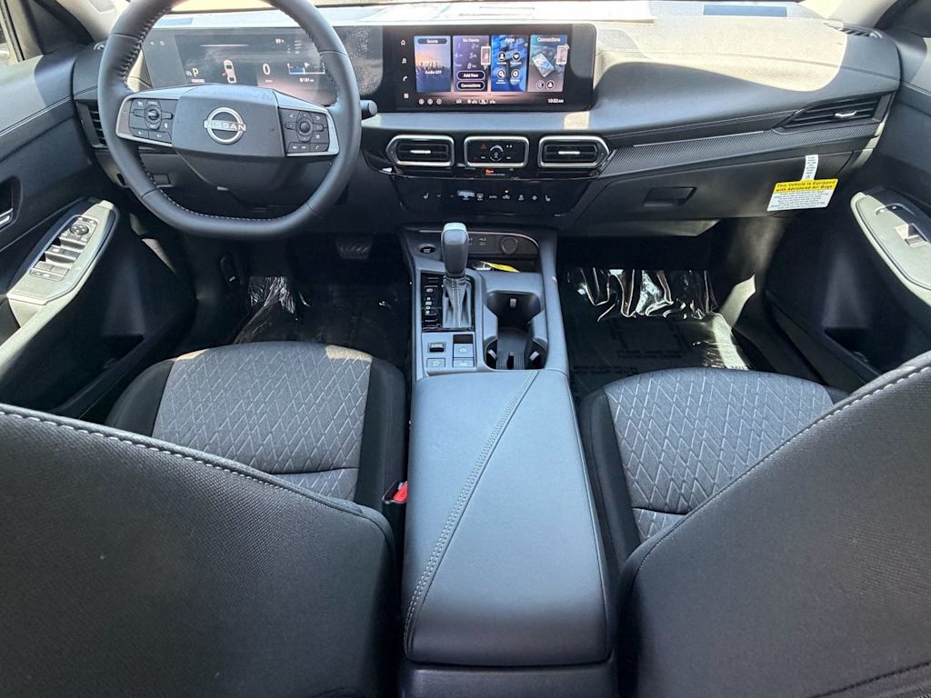 Thumbnail: 2026 Nissan Sentra - 9