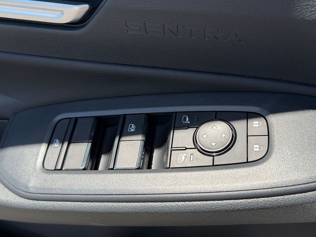 Thumbnail: 2026 Nissan Sentra - 17