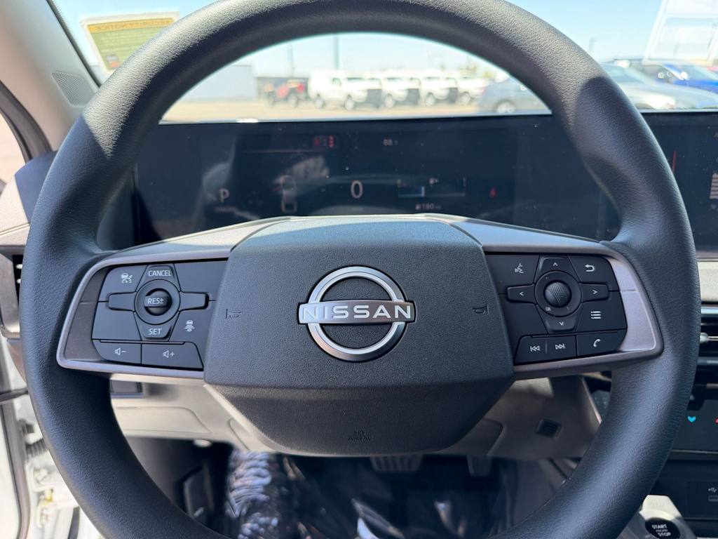 Thumbnail: 2026 Nissan Sentra - 19