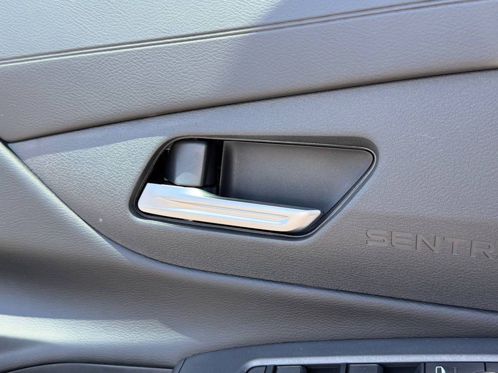Thumbnail: 2026 Nissan Sentra - 18
