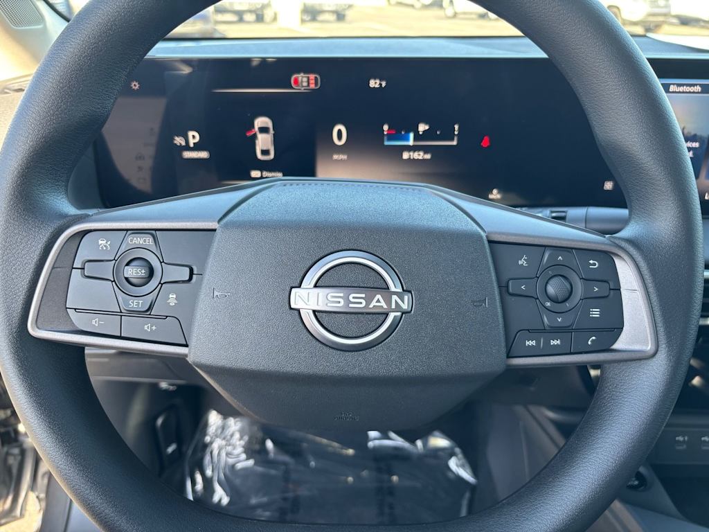 Thumbnail: 2026 Nissan Sentra - 24