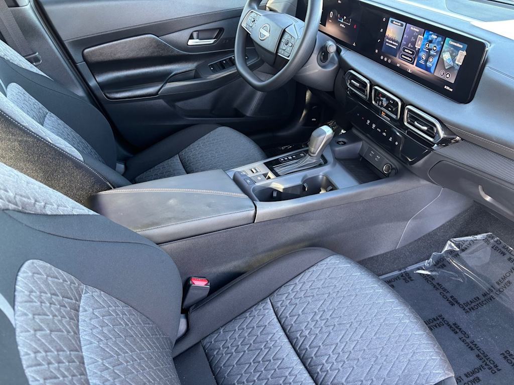 Thumbnail: 2026 Nissan Sentra - 8