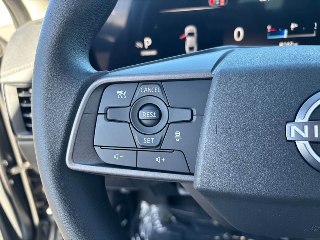 Thumbnail: 2026 Nissan Sentra - 25