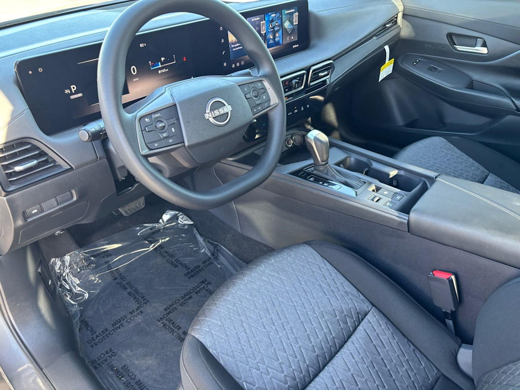 Thumbnail: 2026 Nissan Sentra - 11