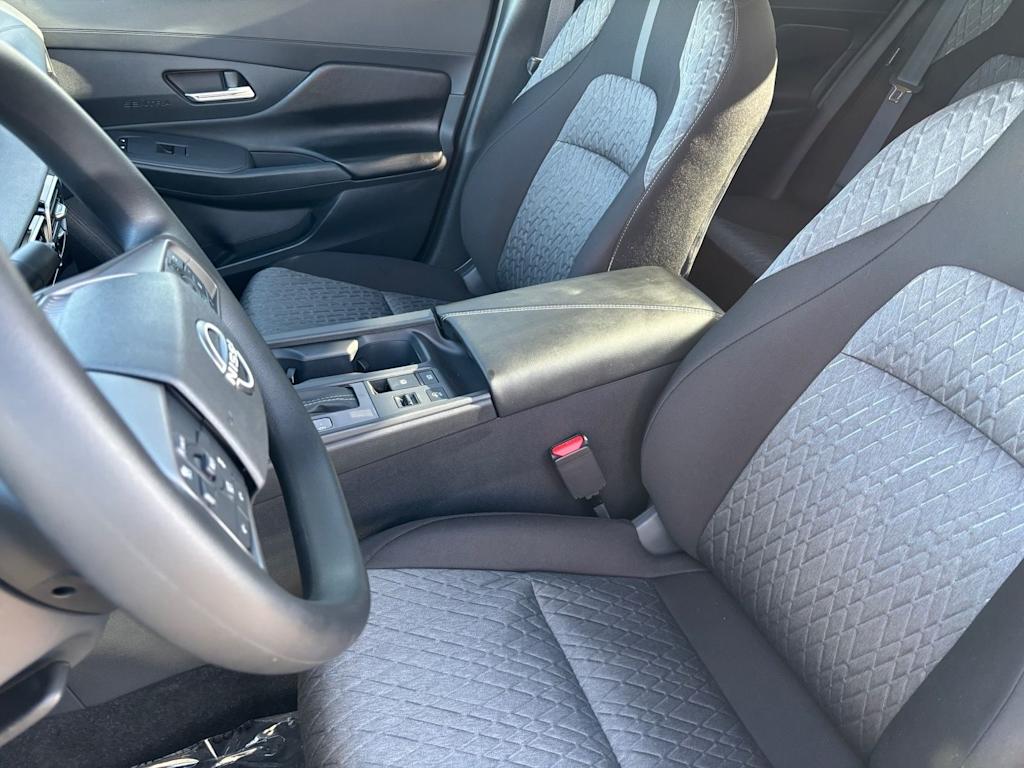 Thumbnail: 2026 Nissan Sentra - 21
