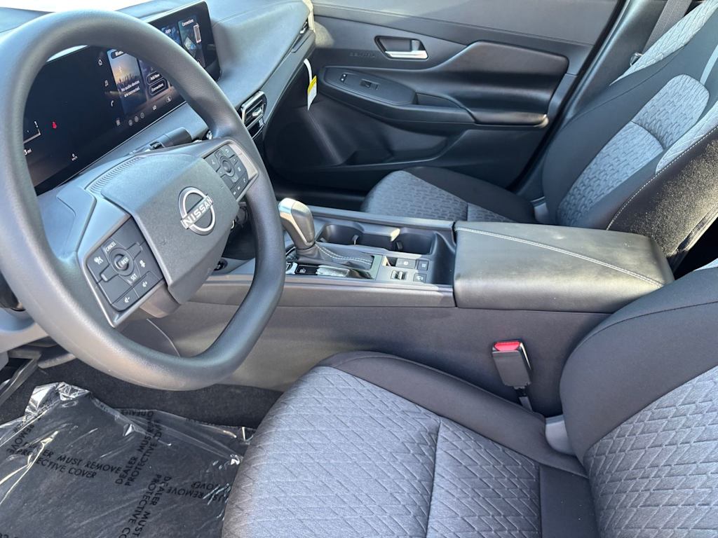 Thumbnail: 2026 Nissan Sentra - 9